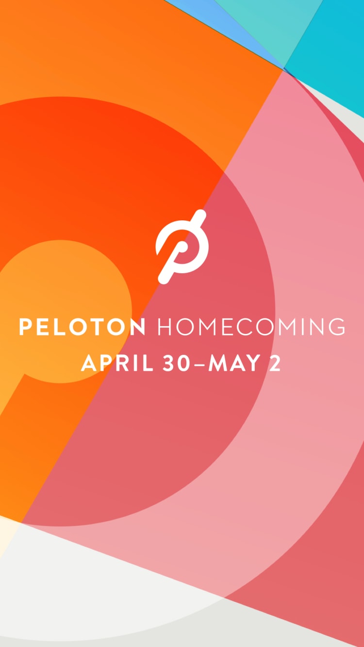 The Story of Peloton