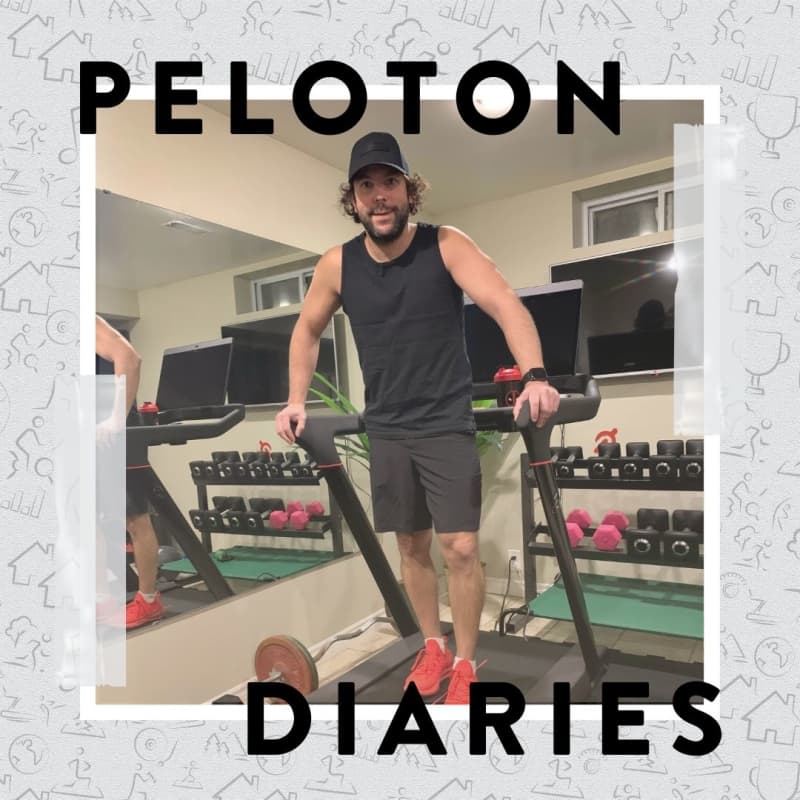 How Do Peloton Members Structure a Week in Workouts?