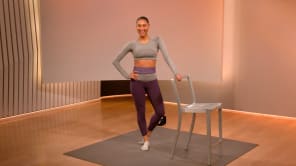 Peloton barre classes top