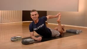 Best yoga classes on peloton sale