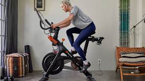 Can Stationary Bike Build Muscle: Uncover the Truth