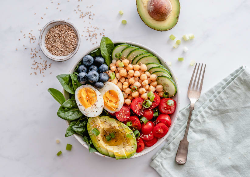 Wellhealthorganic Fitness