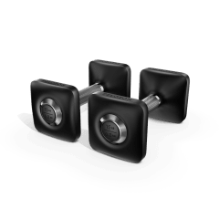 Dumbbells peloton shop