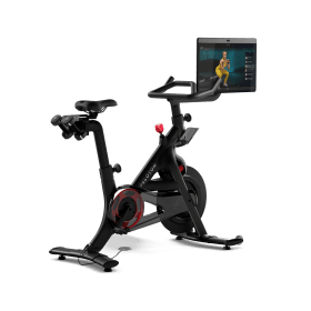 peloton the works package