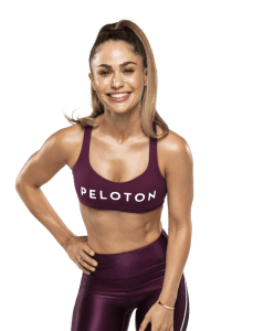 What Peloton Instructor Olivia Amato Eats In A Day