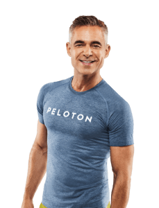 Peloton Instructor Ross Rayburn Announces Book - Turning Inward to be  Released in January 2024 - Peloton Buddy