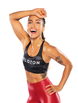 peloton trainer