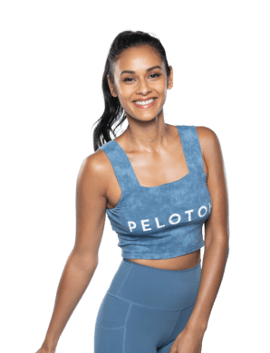 peloton aditi instructors