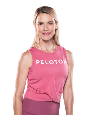 mcgee peloton instructor instructors kirra michel captiv8