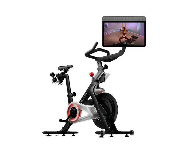 NG Truemed Bike desk