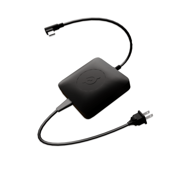 Bike+ Power Adapter and Cable