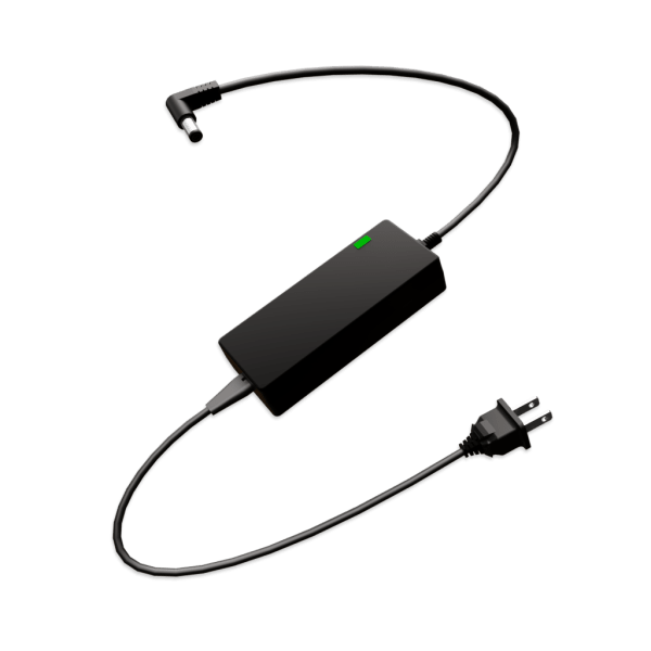 Bike Power Cable