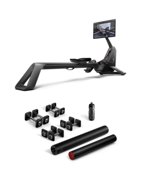 Row Ultimate Package