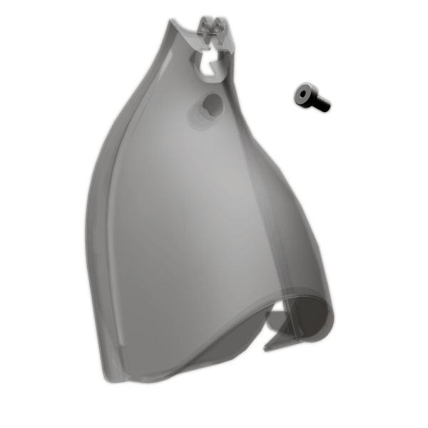 Bike+ Brake Shroud