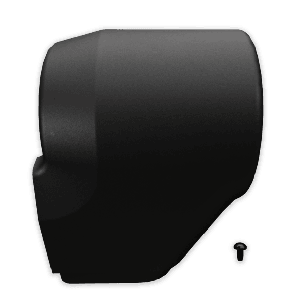 Tread Left Front End Cap Kit