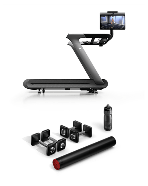 Cross Training Tread+ Starter Package