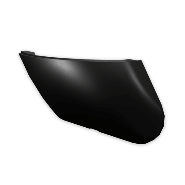 Tread Heel Cover Right