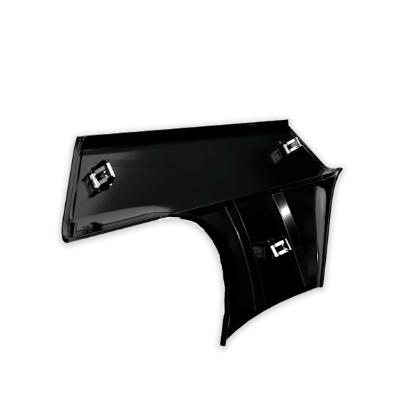 Tread+ Right Elbow Cover