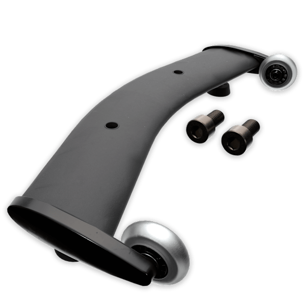Bike+ Front Stabilizer Kit