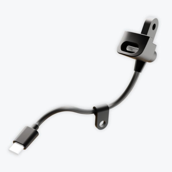 Bike+ USB-C to Sensor Board Cable