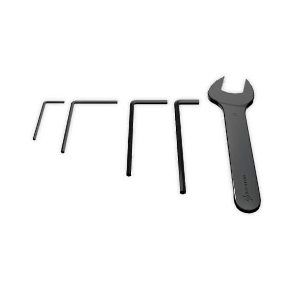 Tread Tool Kit