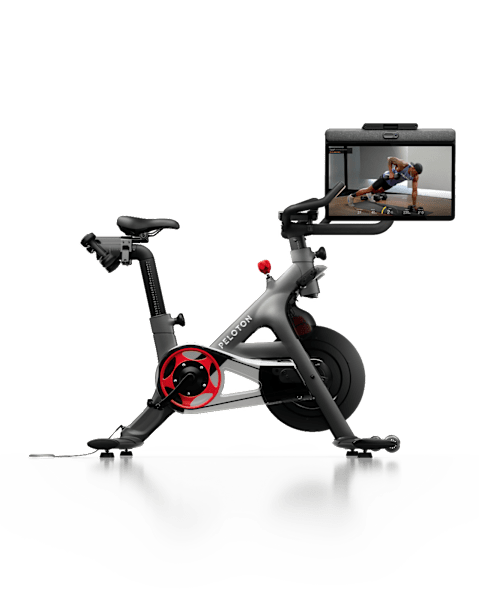 Cross Training Bike+