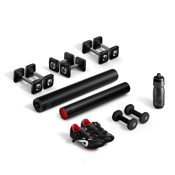 Bike Ultimate Set