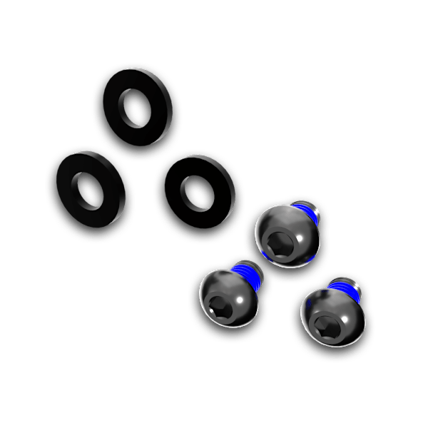Bike+ Handlebar Screw Set