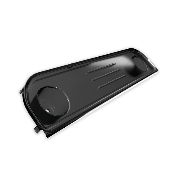 Tread+ Tray