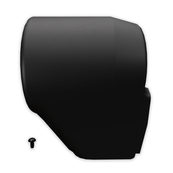 Tread Right Front End Cap Kit