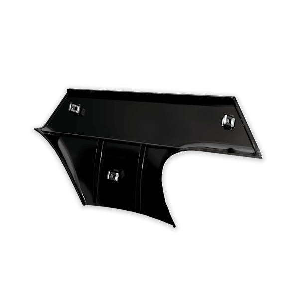 Tread+ Left Elbow Cover