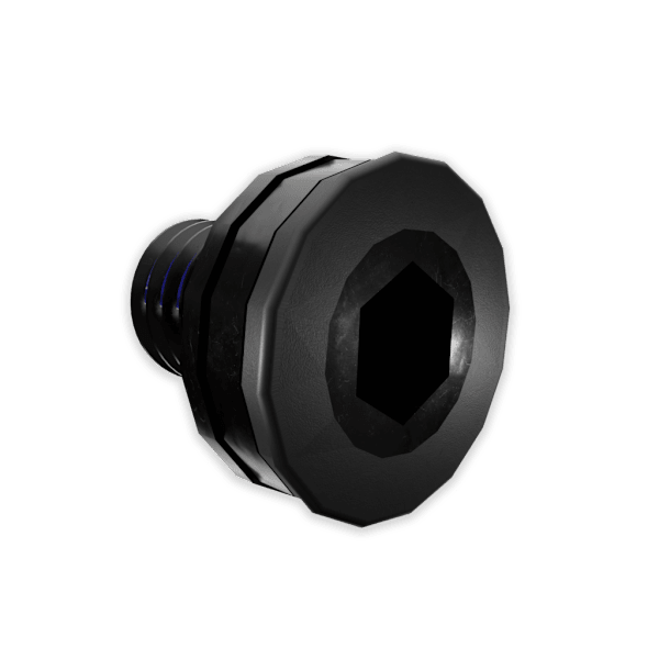 Bike+ Crank Arm Bolt