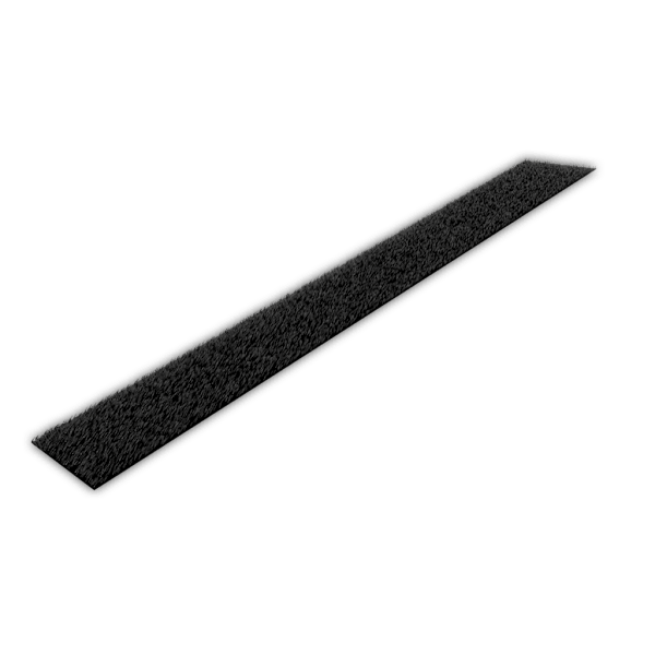 Bike Monitor Cable Velcro