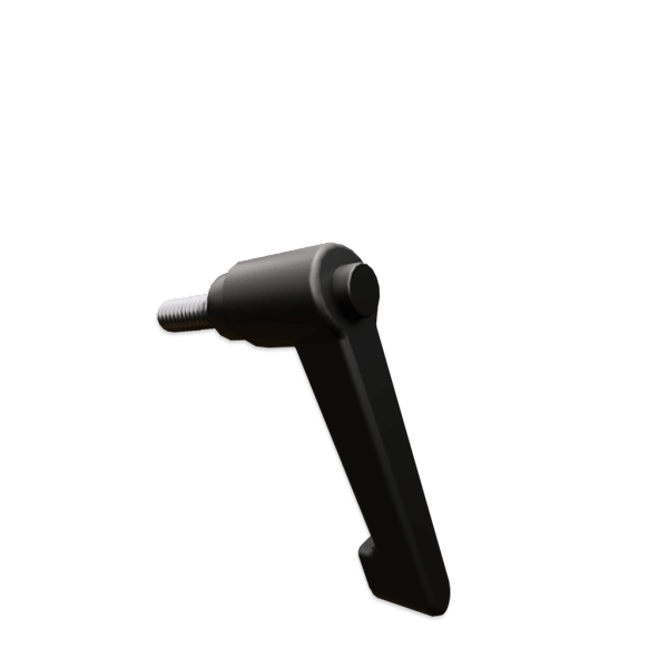 Bike Pre-Lubricated Large L Handle