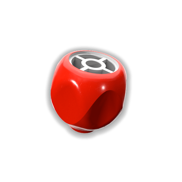 Bike+ Resistance Knob