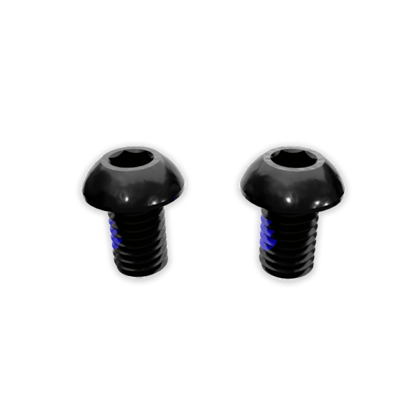 Row Touchscreen Screw Kit