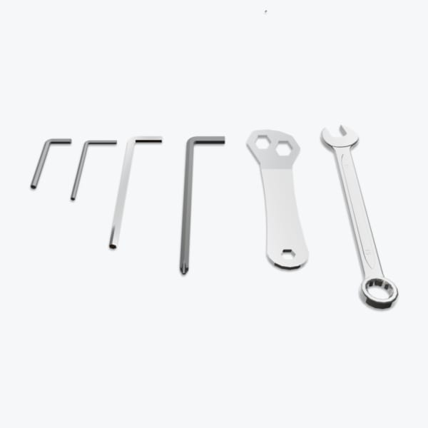 Bike Tool Kit