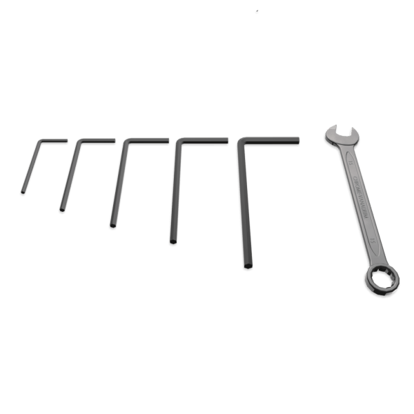 Bike+ Tool Kit