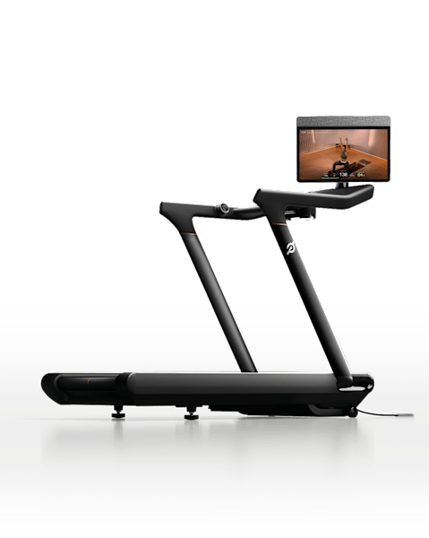 Cross Training Tread