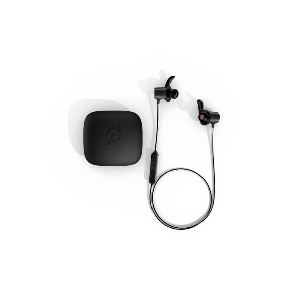 JBL X Peloton Earbuds