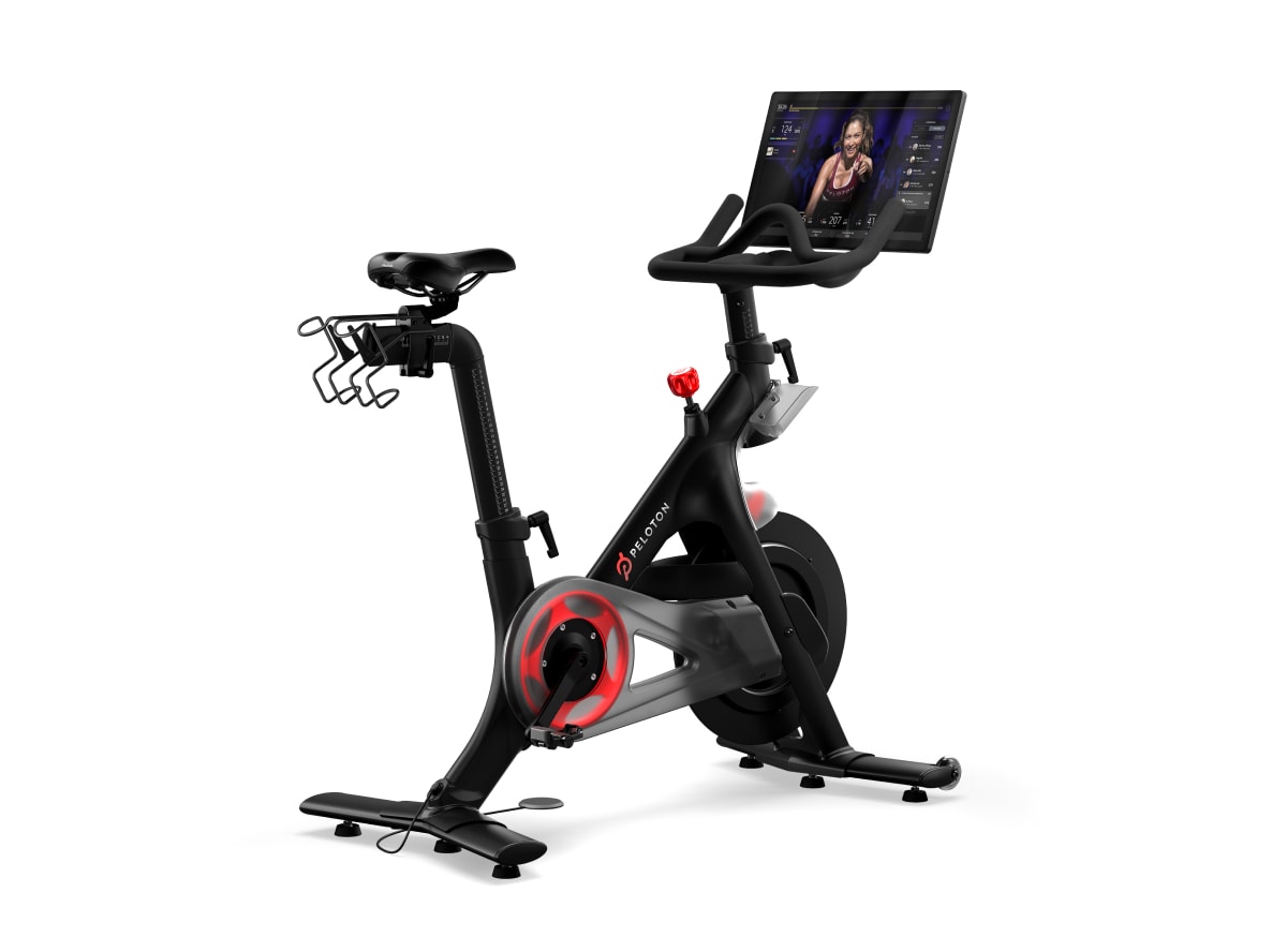 Peloton Bike