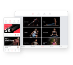 Peloton® | Workouts Streamed Live & On-Demand