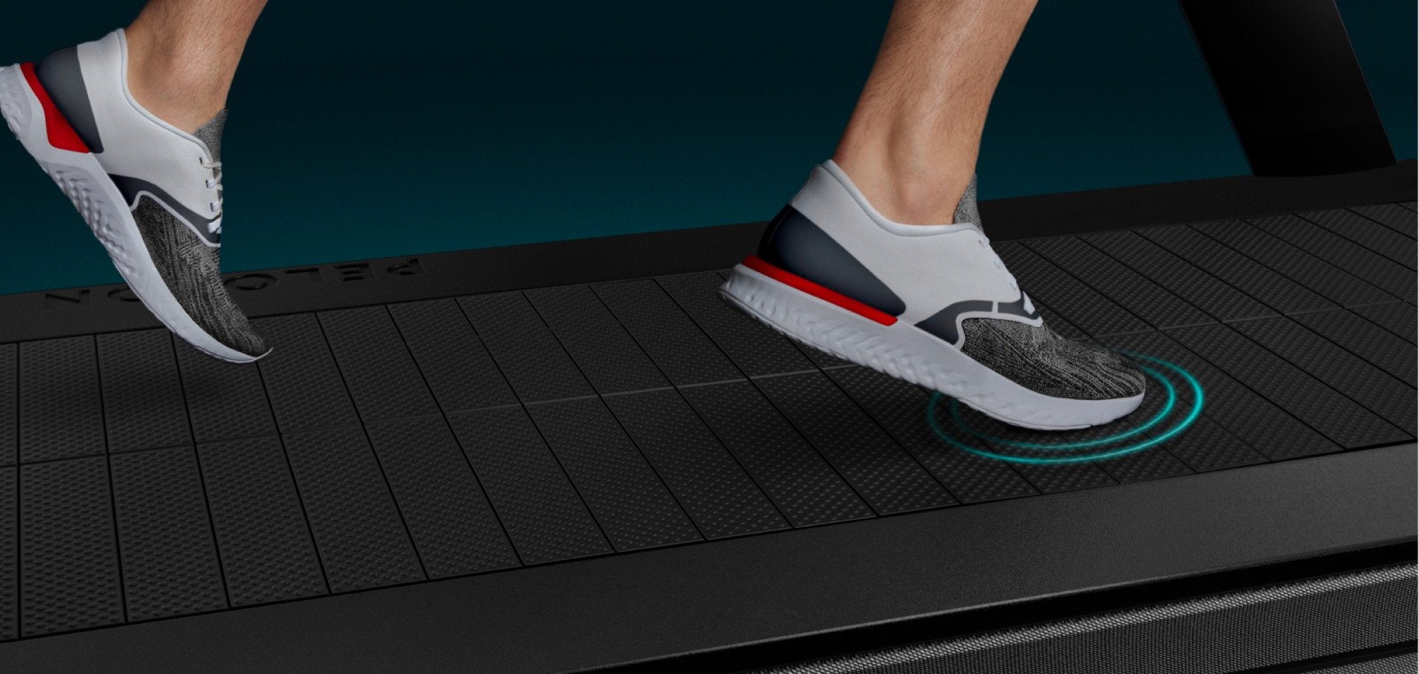 peloton bootcamp without tread