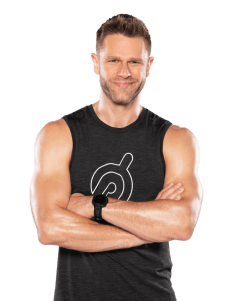 peloton cycle trainers