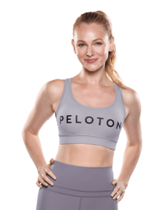 peloton cycle instructors