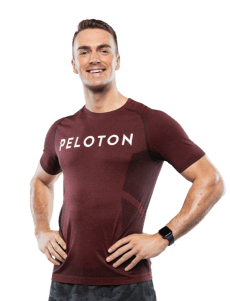 peloton cycle trainers