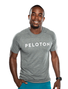 peloton trainer