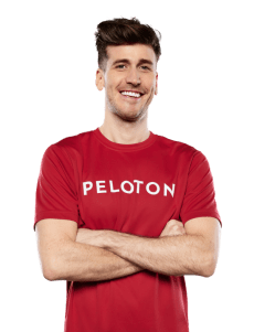 peloton instructors