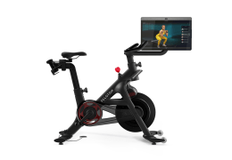 peloton bike 