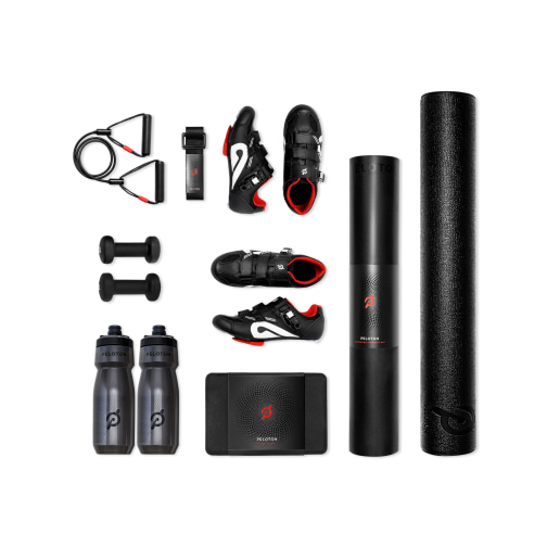 Peloton® | Bike Accessories